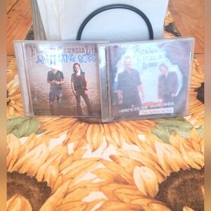 Florida Georgia Line CDS